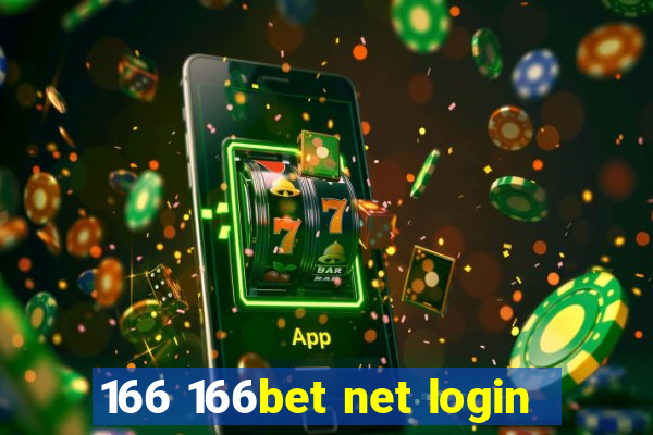 166 166bet net login